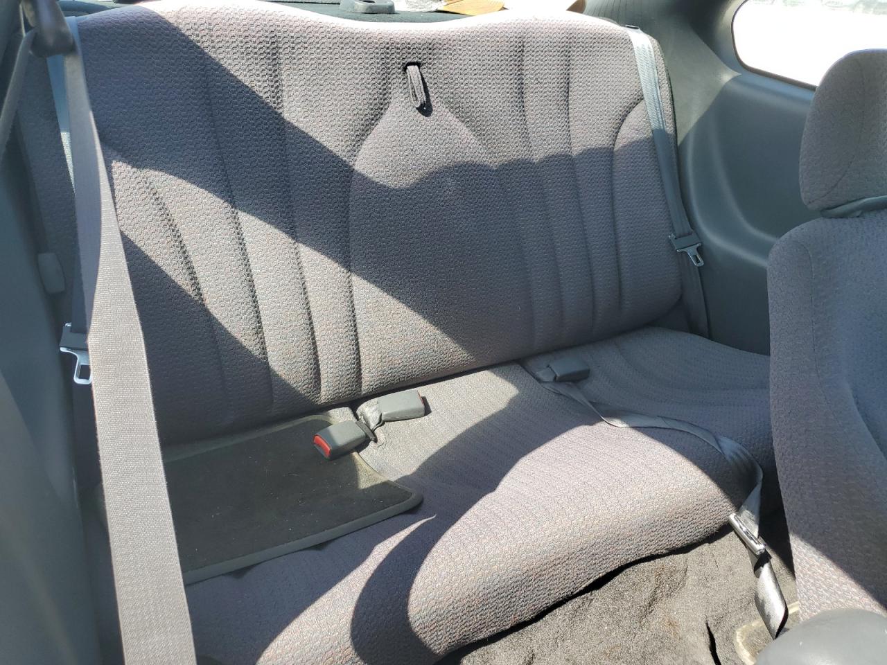 2002 Pontiac Sunfire - Image 10