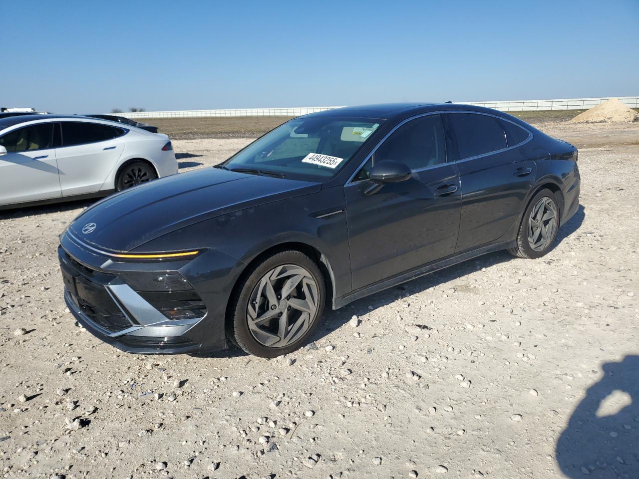 2024 Hyundai Sonata - Image 1