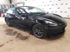 2022 TESL MODEL 3 for sale at Copart WOLVERHAMPTON