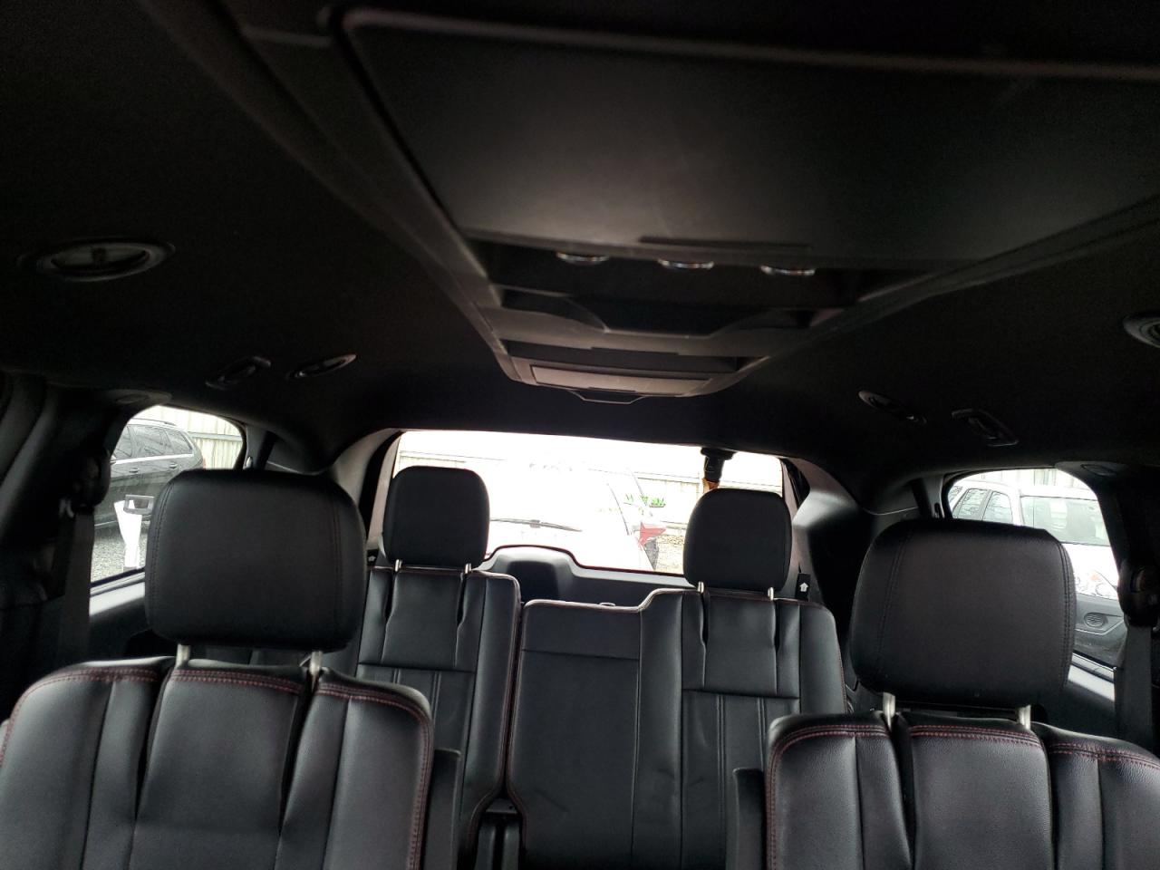 2019 Dodge Caravan - Image 10