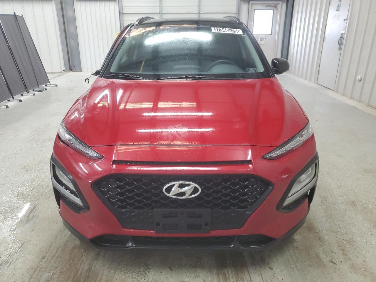 2020 Hyundai Kona - Image 5