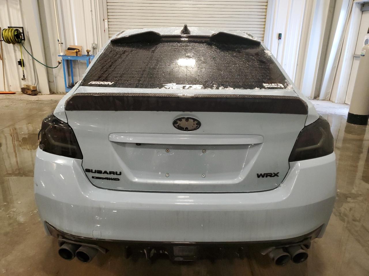 2019 Subaru WRX - Image 6