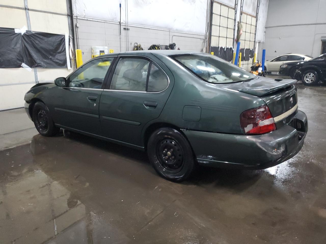 2001 Nissan Altima - Image 2
