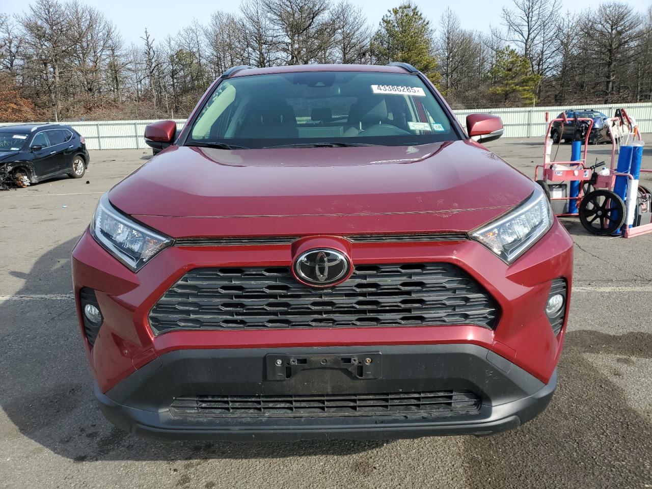 2019 Toyota RAV 4 - Image 5