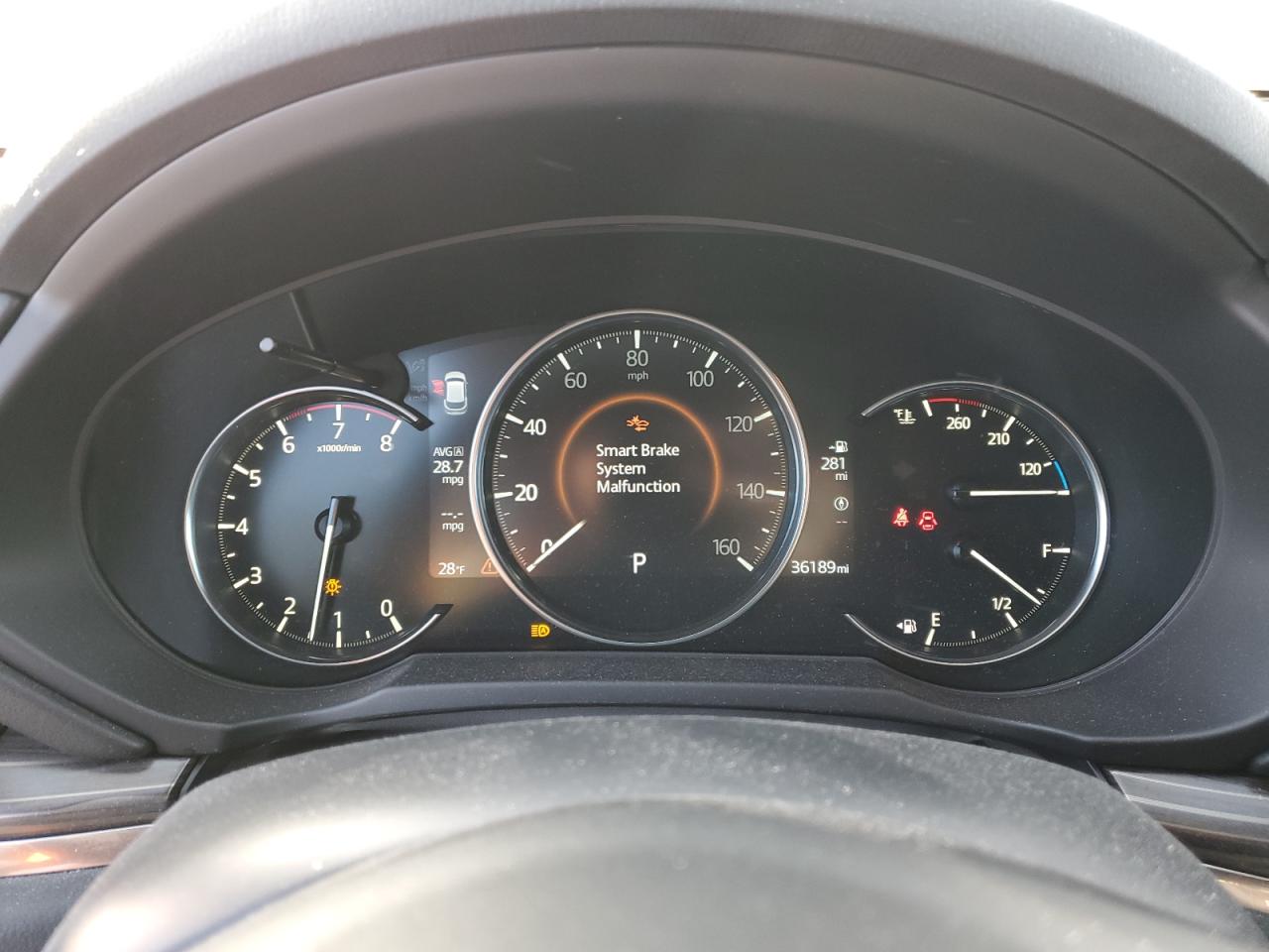 2020 Mazda CX-5 - Image 9