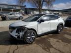 2023 Nissan Ariya Engage zu verkaufen in Albuquerque, NM - Front End