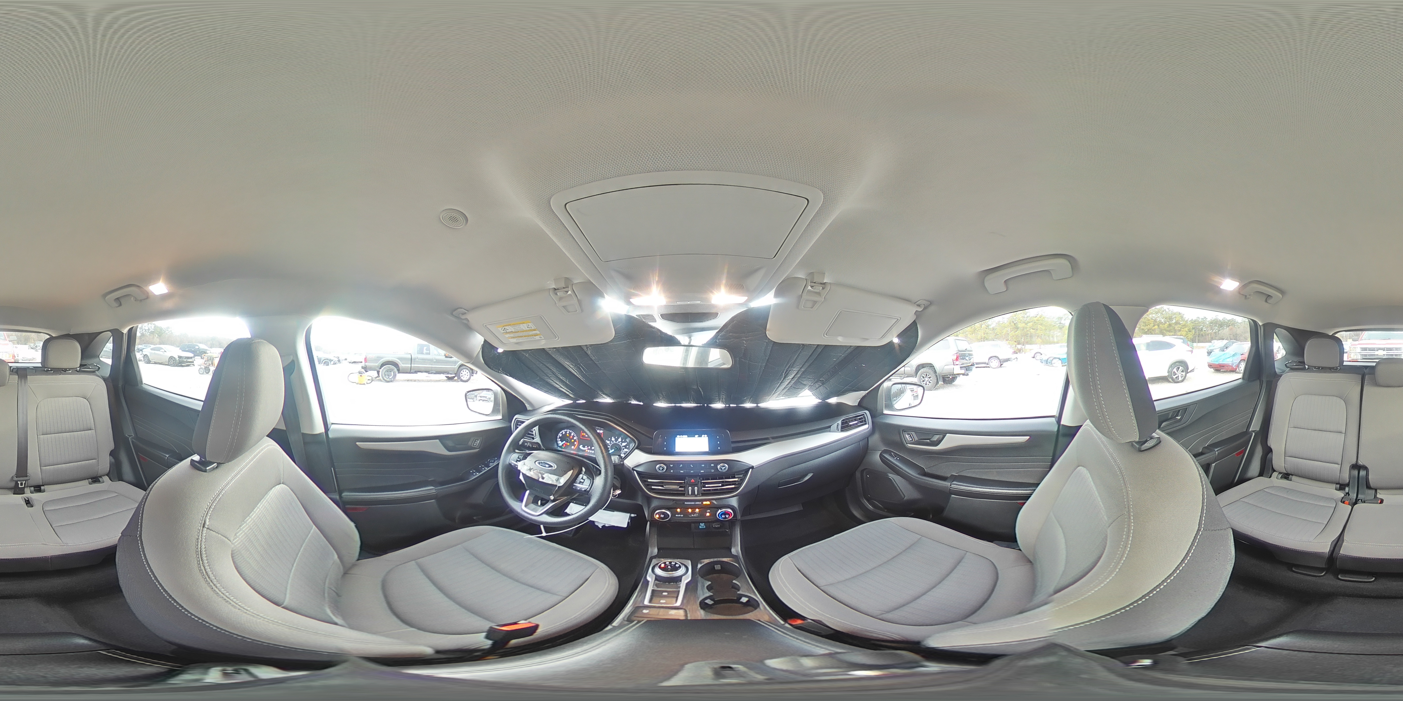 2022 Ford Escape - Image 15