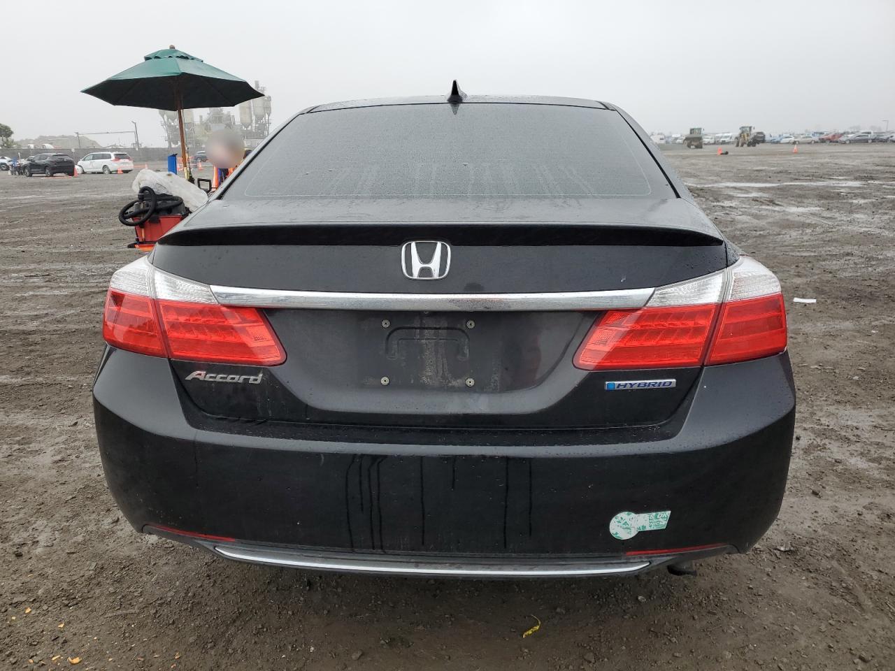 2014 Honda Accord - Image 6
