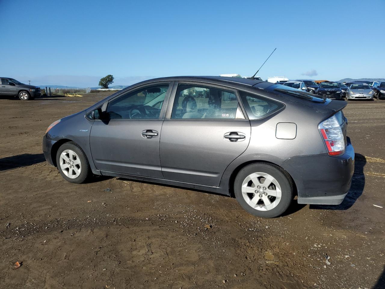 2009 Toyota Prius - Image 2