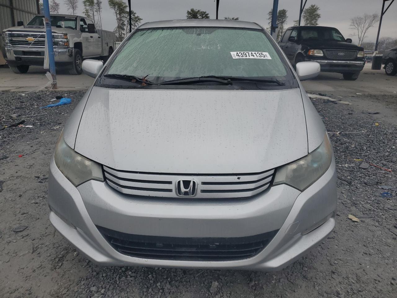 2010 Honda Insight - Image 5