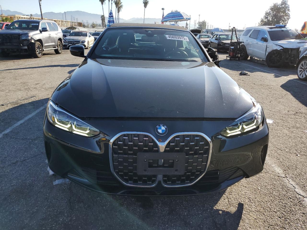 2024 BMW 4er - Image 5