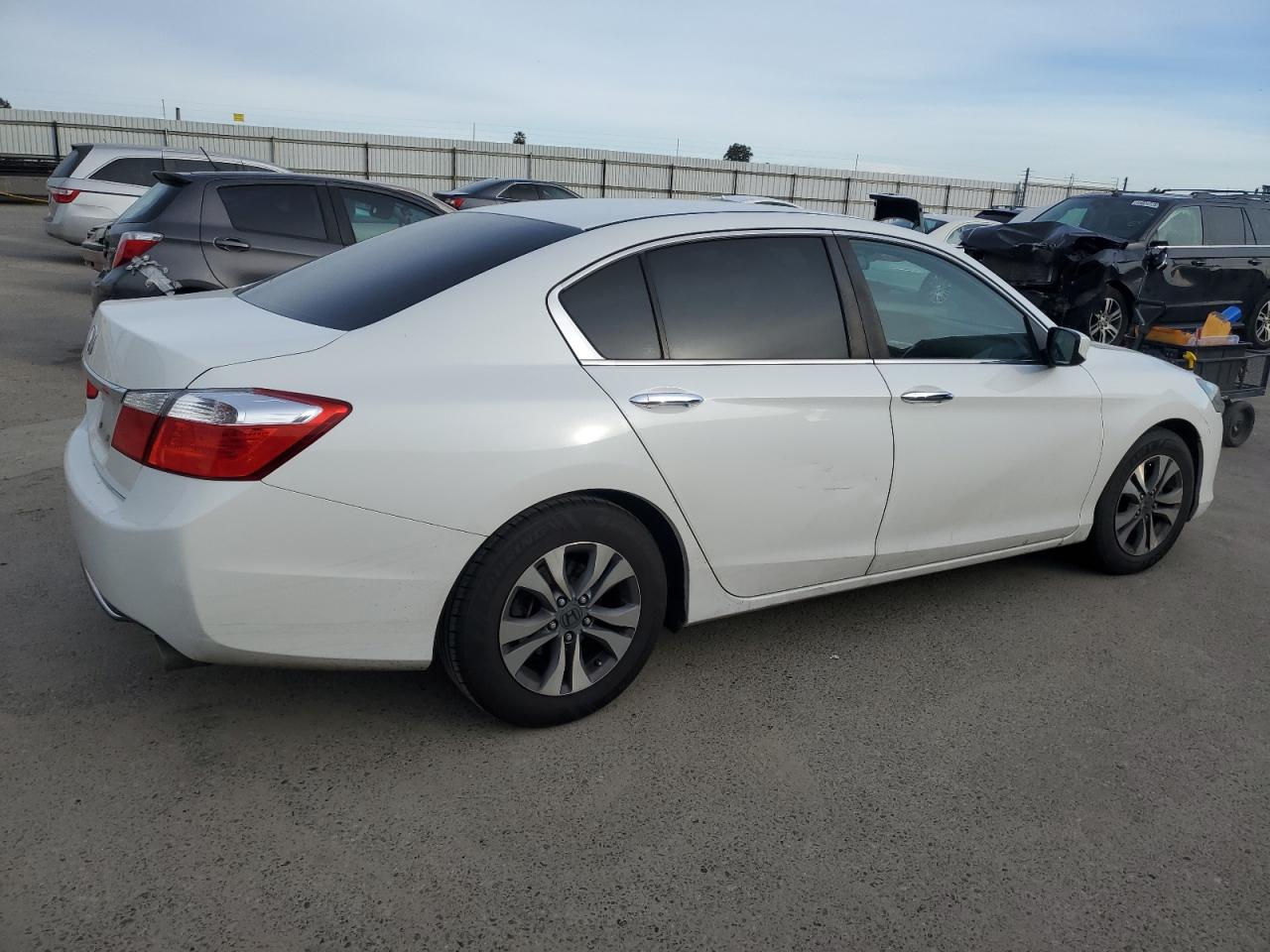 2014 Honda Accord - Image 3