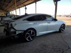 2021 Honda Accord Sport zu verkaufen in Phoenix, AZ - Rear End