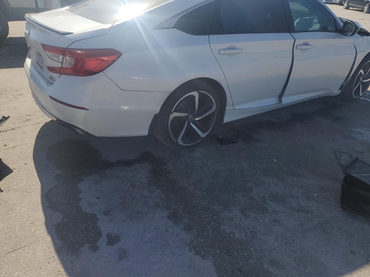 2021 Honda Accord - Image 3