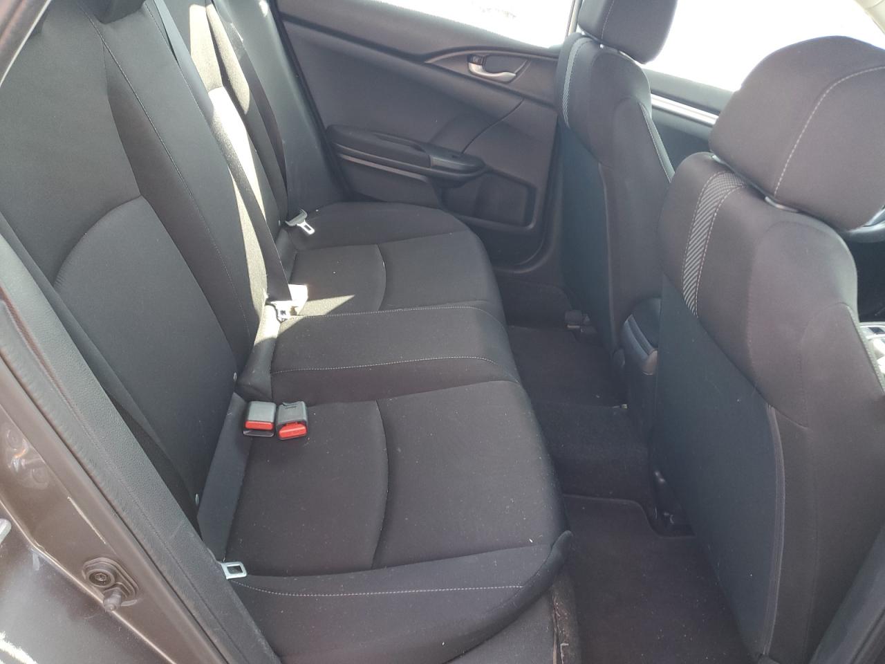 2017 Honda Civic - Image 10