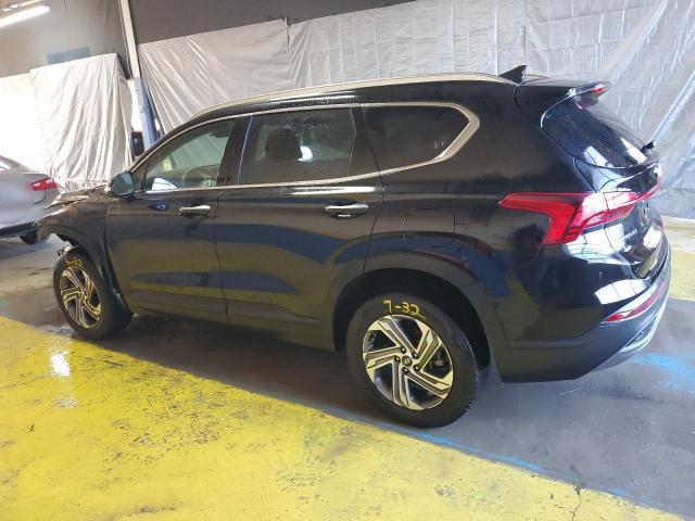  HYUNDAI SANTA FE 2023 Black