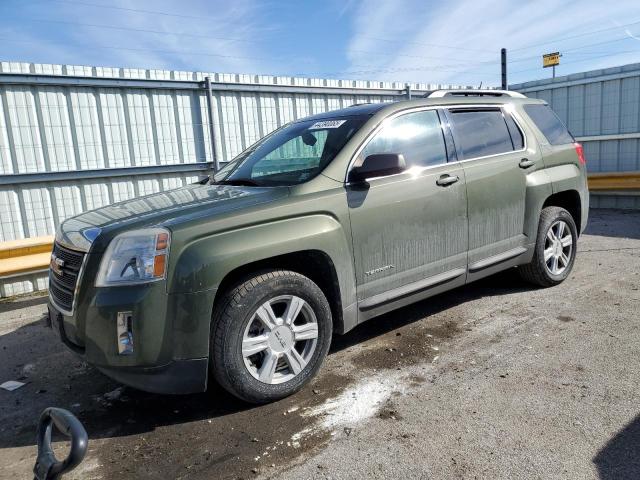2015 Gmc Terrain Sle