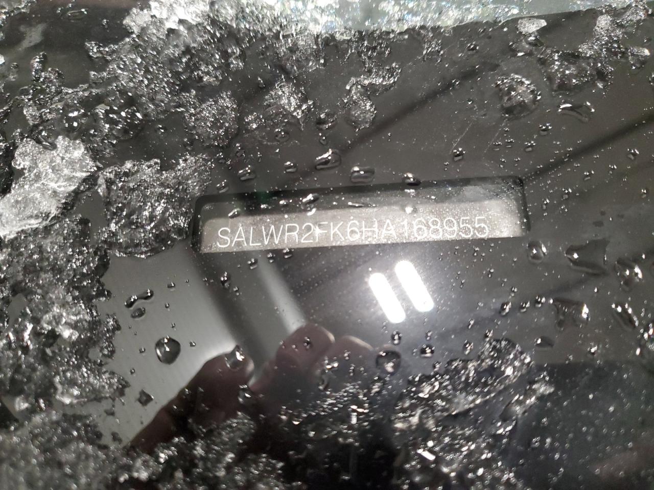 2017 Land Rover Range Rover - Image 15