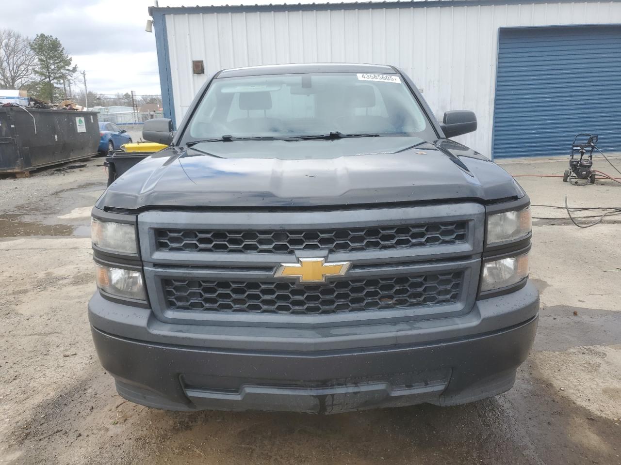 2014 Chevrolet Silverado - Image 5