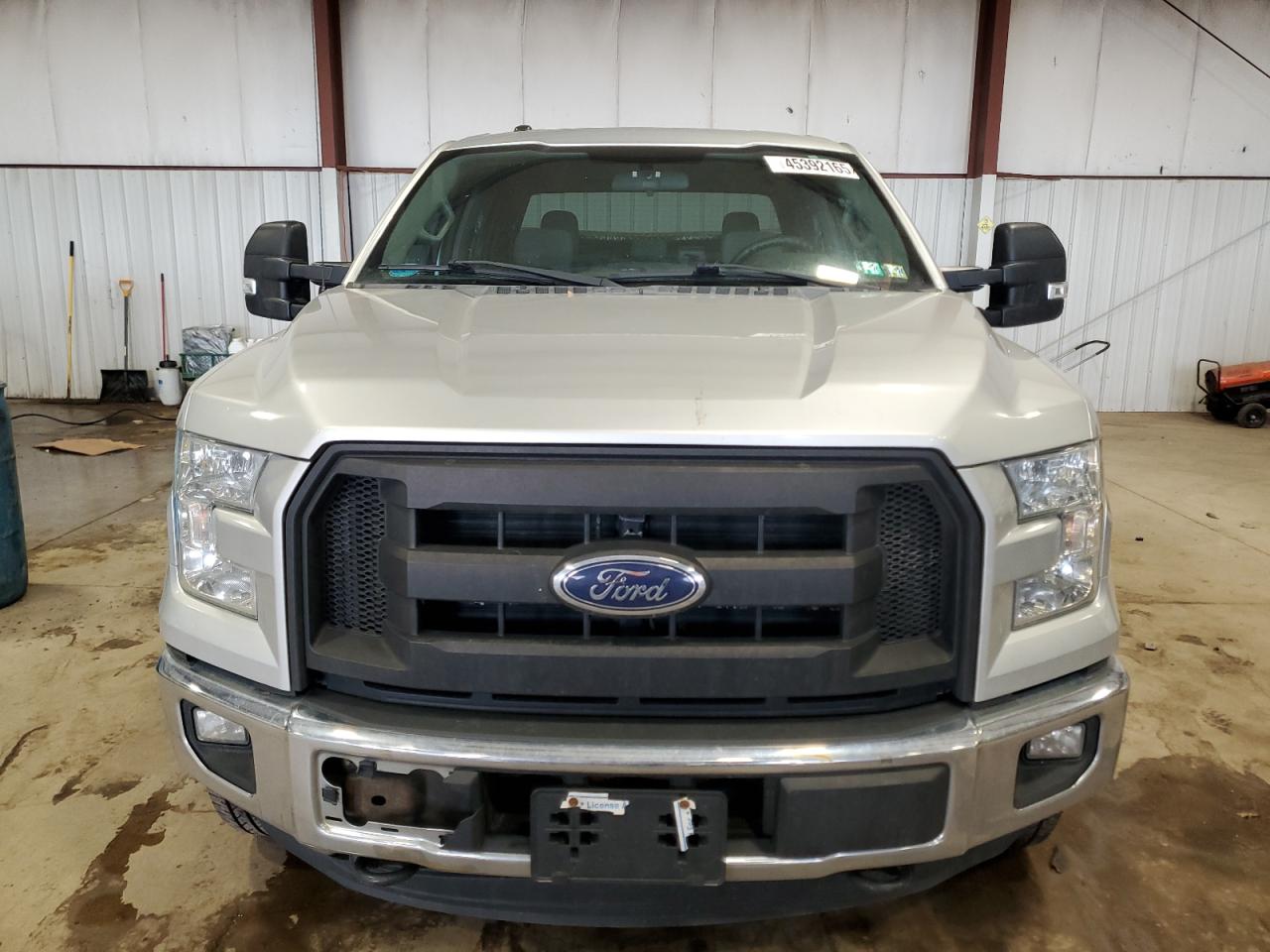 2015 Ford F-150 - Image 5