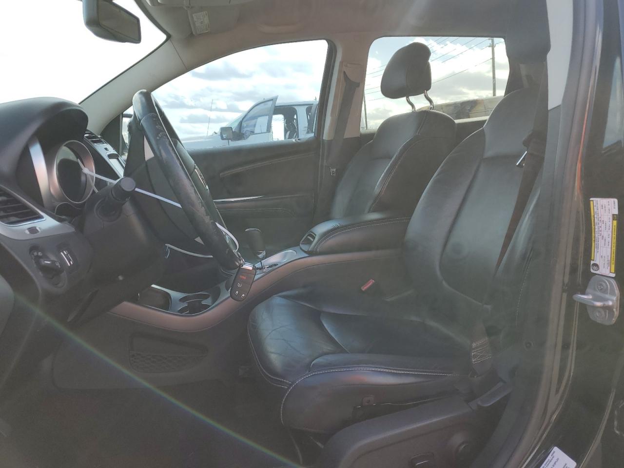 2014 Dodge Journey - Image 7