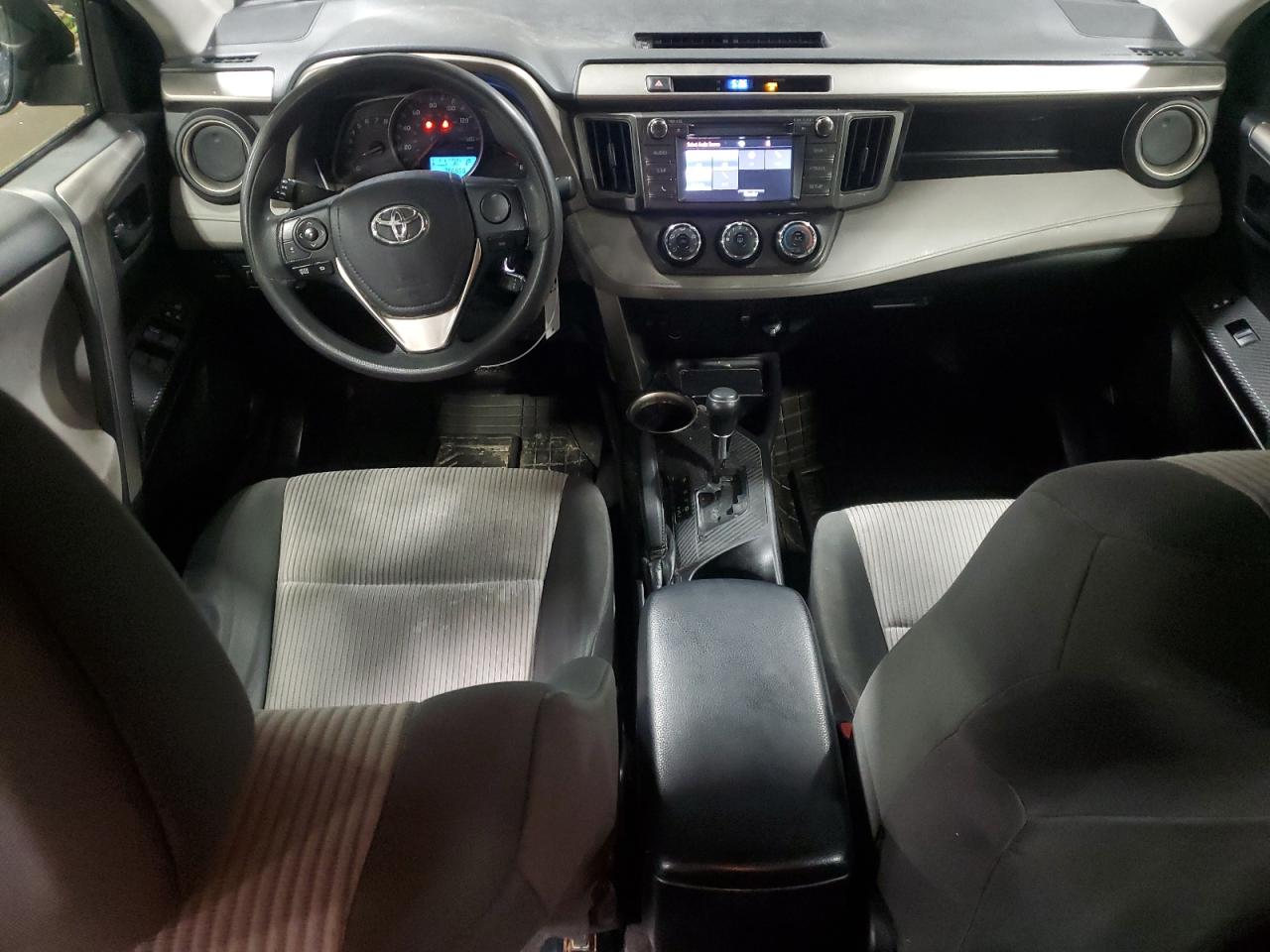 2014 Toyota RAV 4 - Image 8