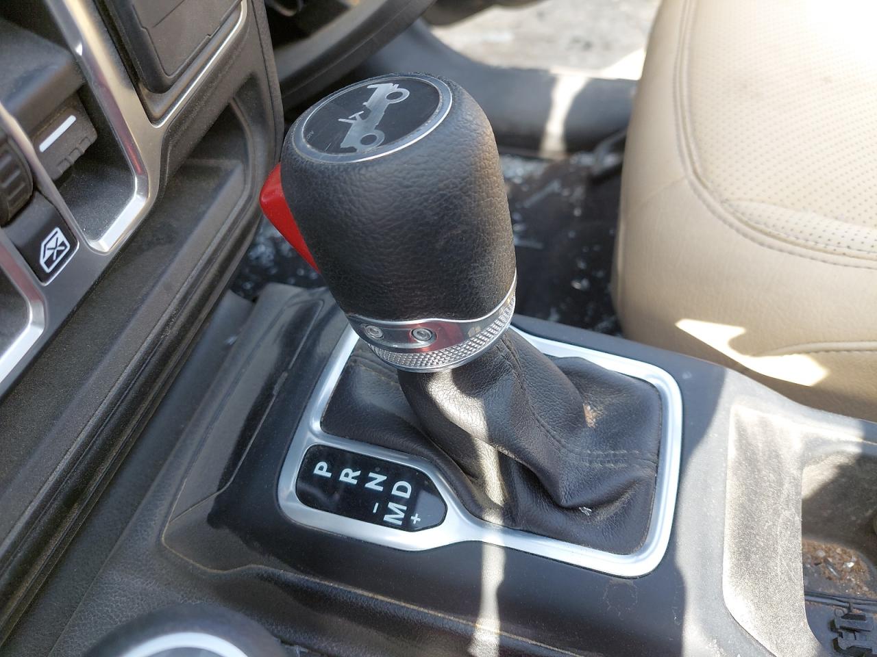 1C4HJXDG2JW226815 - 2018 JEEP WRANGLER S - #45064785