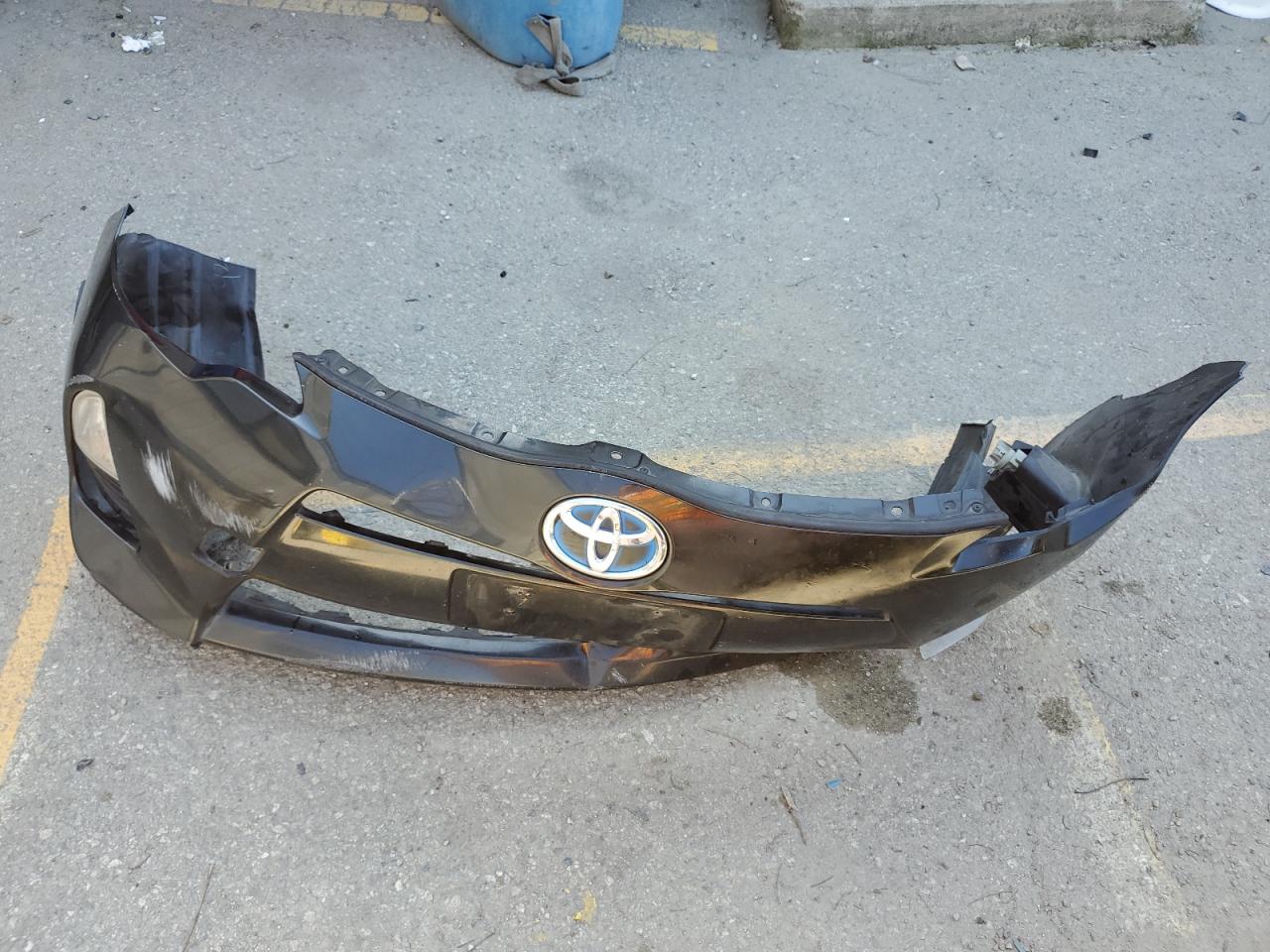 2013 Toyota Prius - Image 13