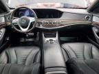 2018 Mercedes-Benz S 560 4Matic for Sale in Portland, OR - Front End