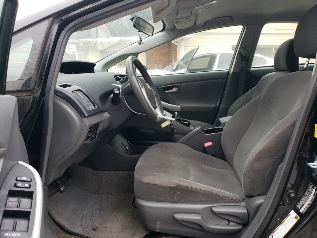 2010 Toyota Prius - Image 7
