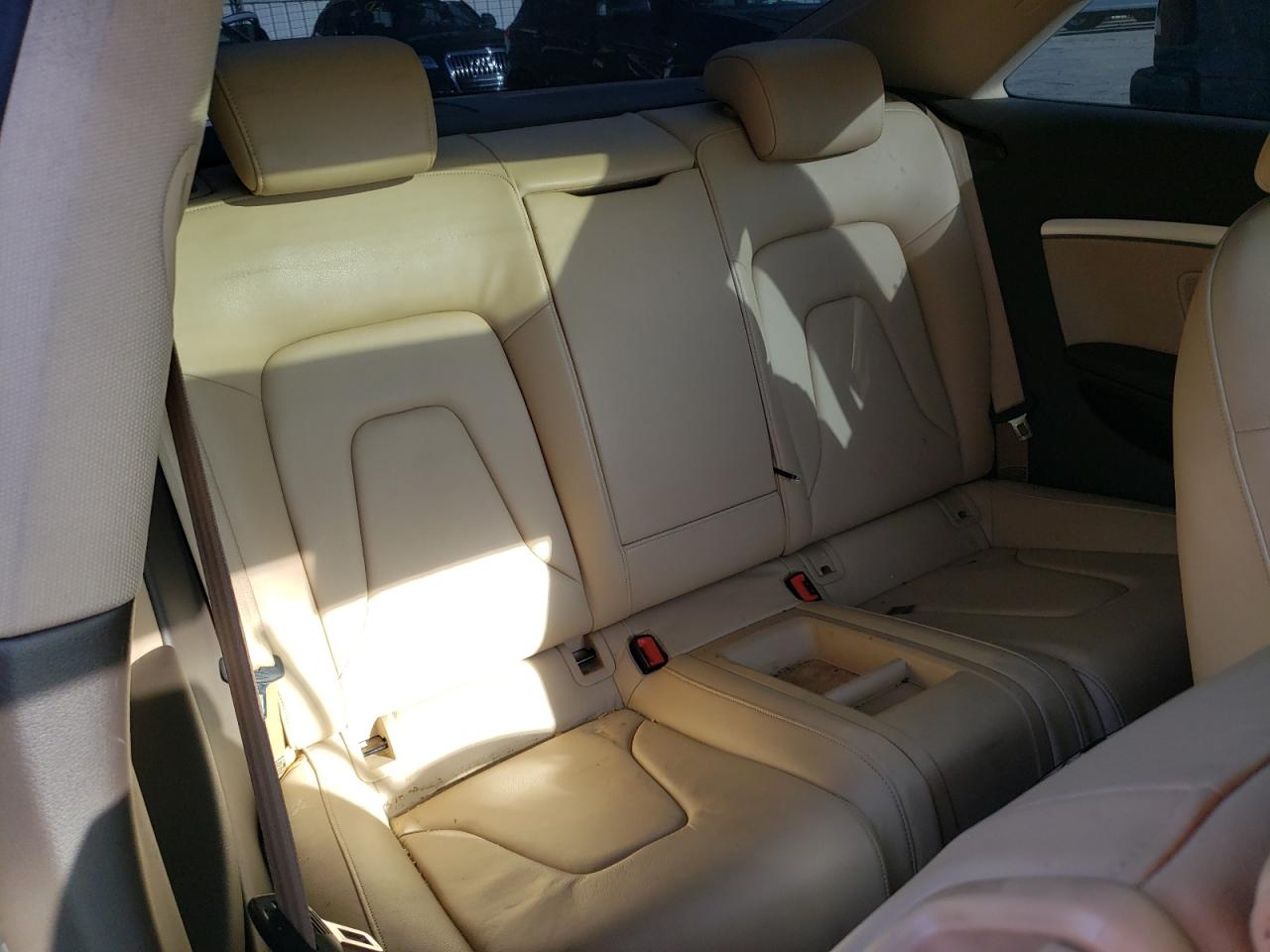 2013 Audi A5 - Image 10