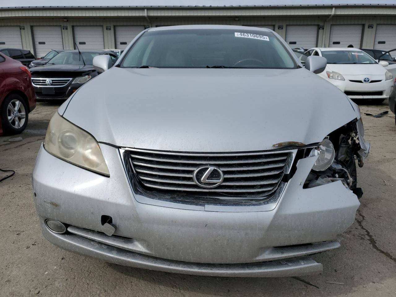 2007 Lexus ES - Image 5