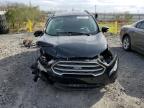 2021 Ford Ecosport Se for Sale in Montgomery, AL - Front End
