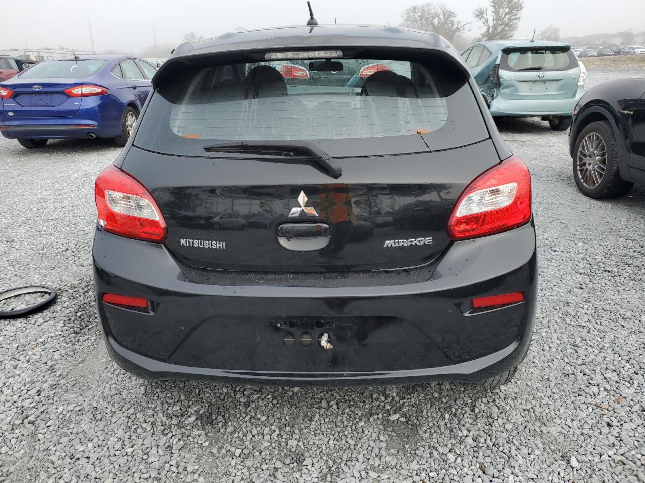 2017 Mitsubishi Mirage - Image 6