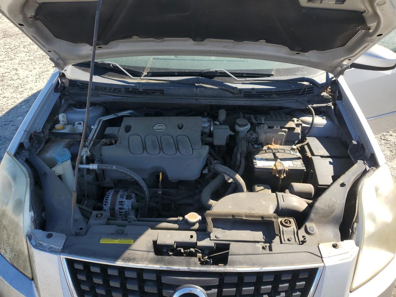 2008 Nissan Sentra - Image 11