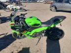 2024 Kawasaki Ex500 A за продажба в Colorado Springs, CO - Frame Damage