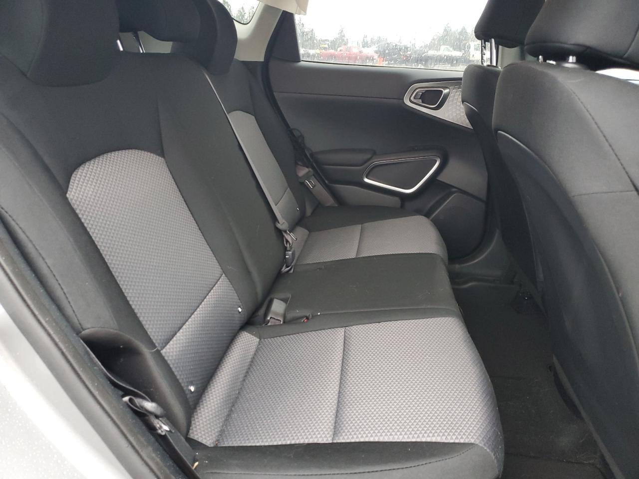 2023 Kia Soul - Image 11