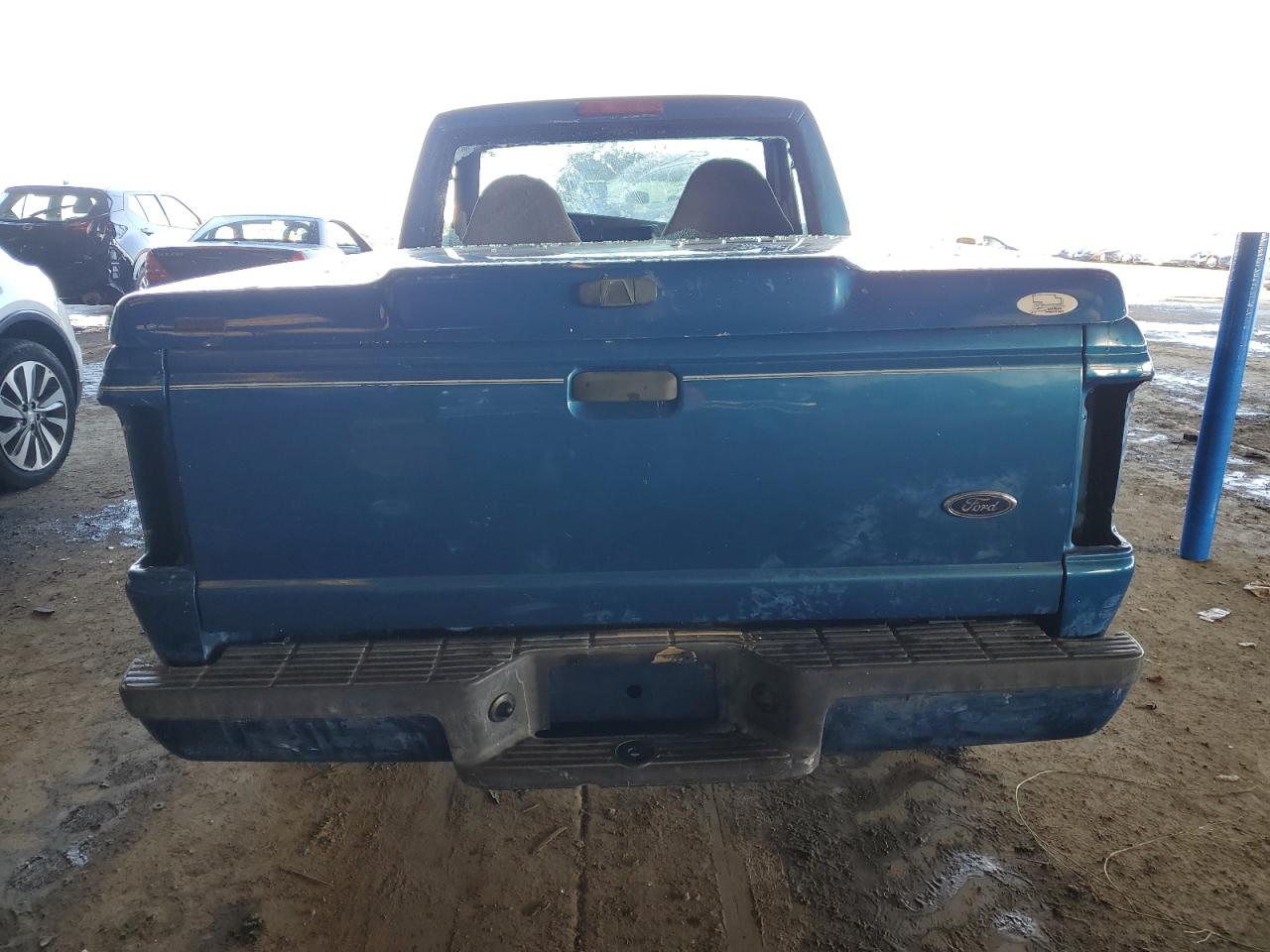 2001 Ford Ranger - Image 6