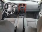 2005 Dodge Dakota Quad Slt للبيع في Montgomery، AL - Front End