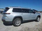 2023 Jeep Grand Cherokee L Laredo იყიდება New Orleans-ში, LA - Front End