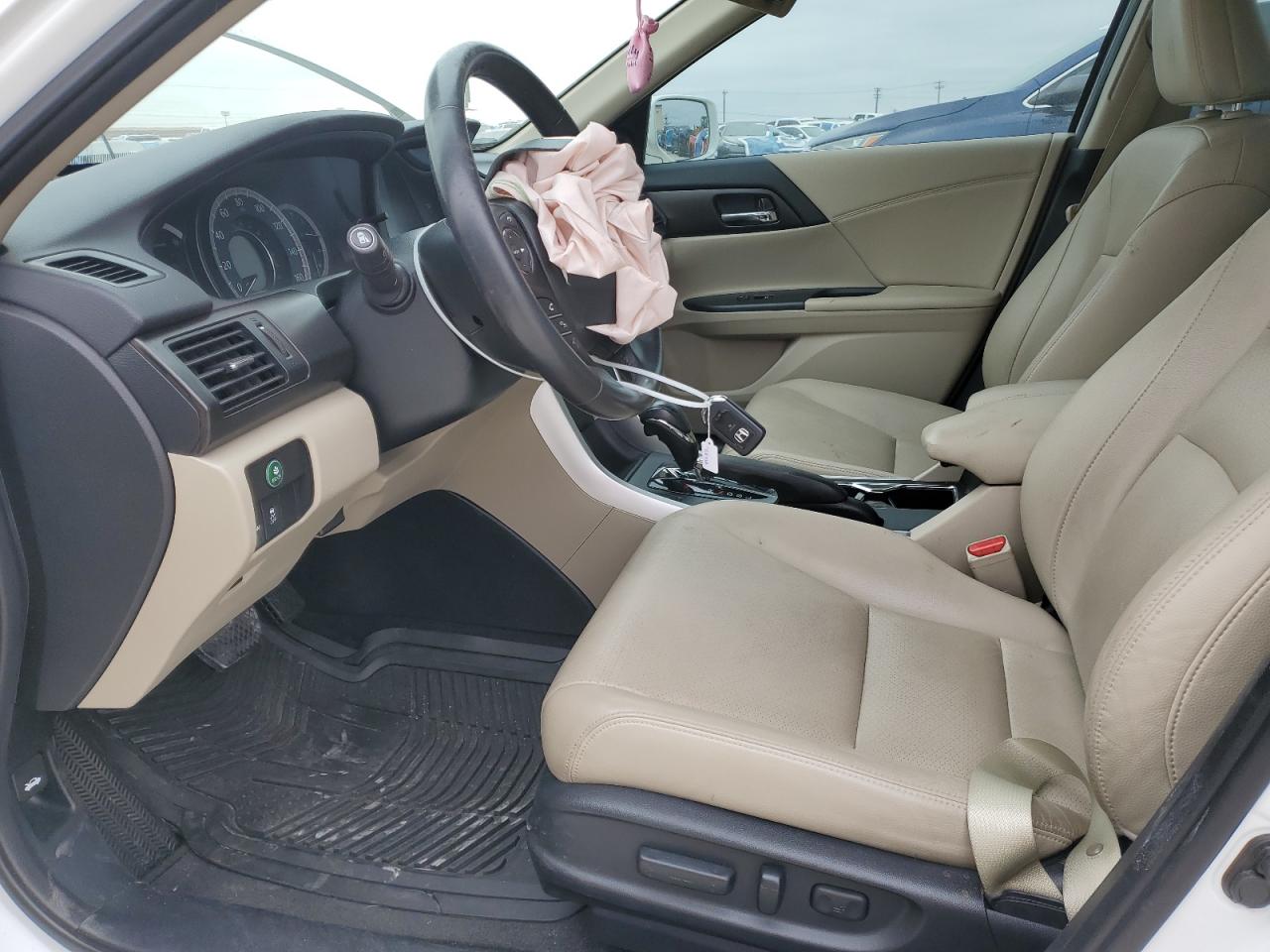 2014 Honda Accord - Image 7
