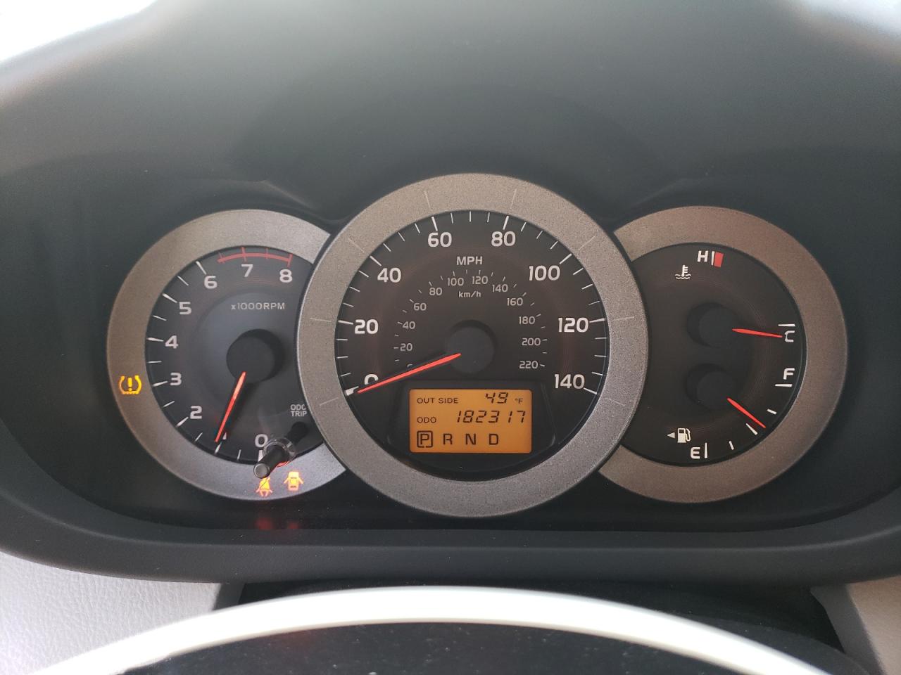 2006 Toyota RAV 4 - Image 9