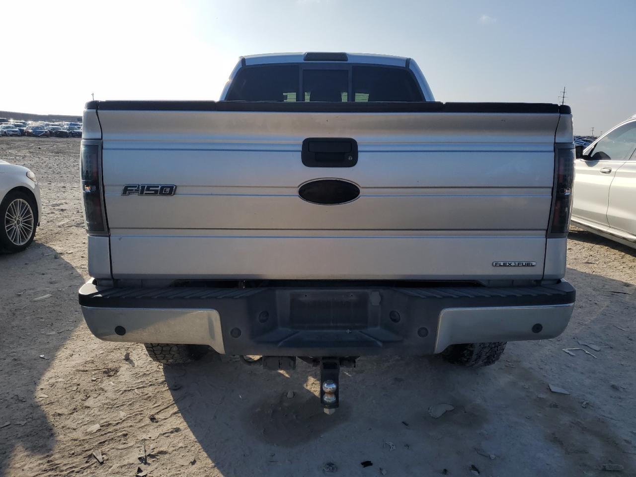 2011 Ford F-150 - Image 6