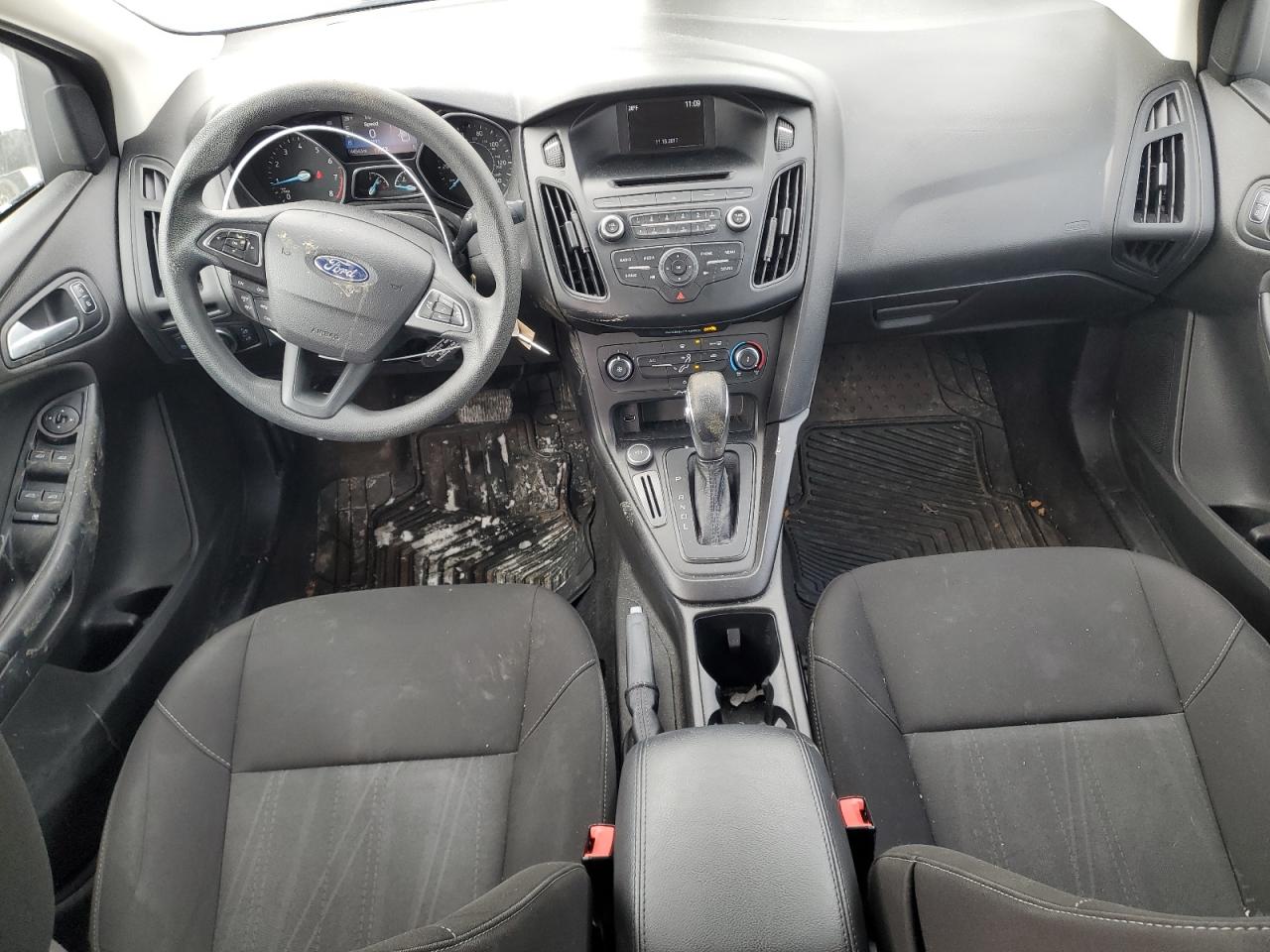 2017 Ford Focus - Image 8