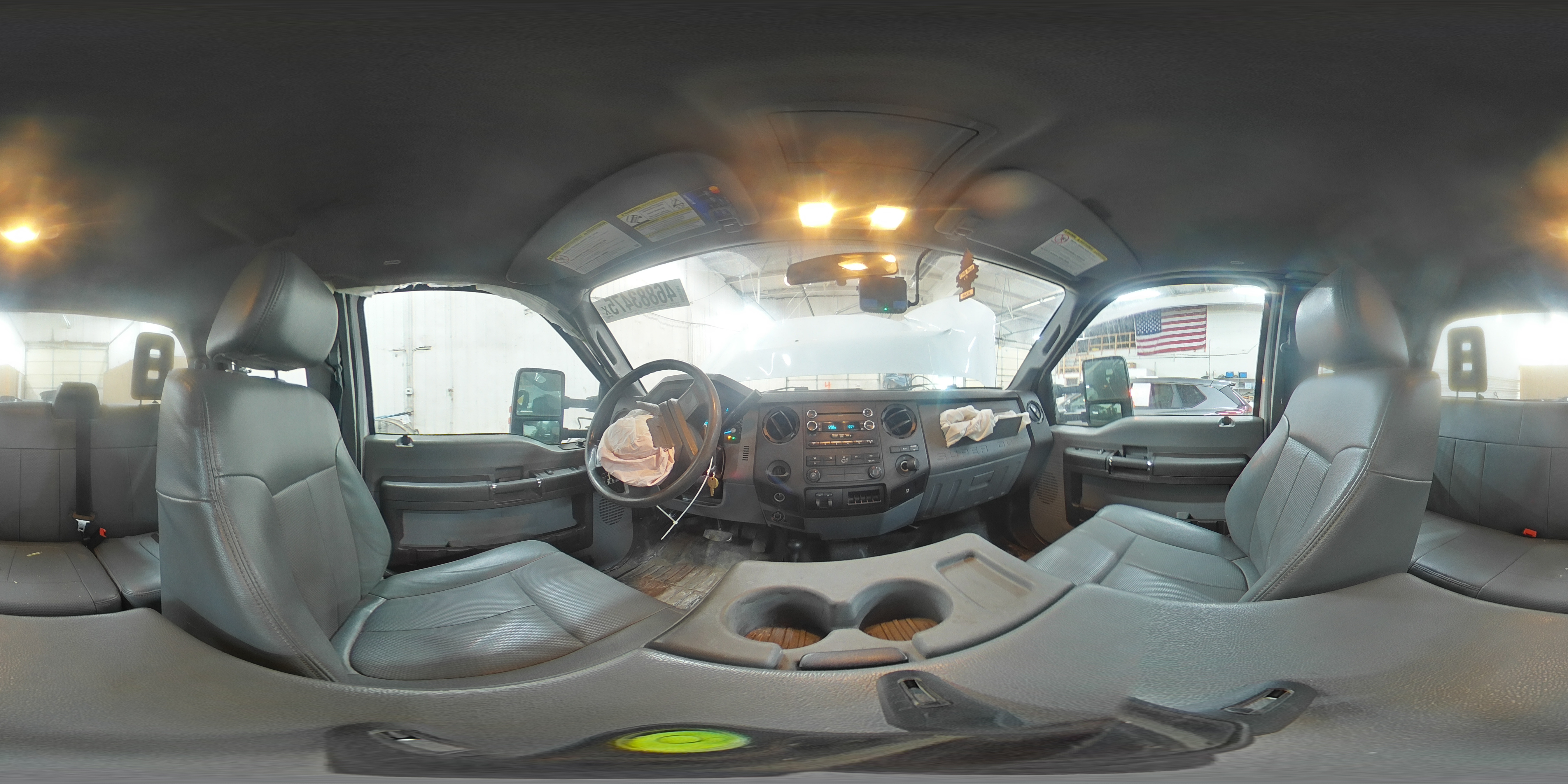2016 Ford F250 - Image 13