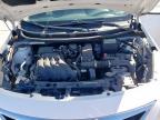 2016 Nissan Versa S იყიდება Grand Prairie-ში, TX - Side