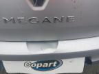 2010 RENAULT MEGANE PRI for sale at Copart EAST KILBRIDE