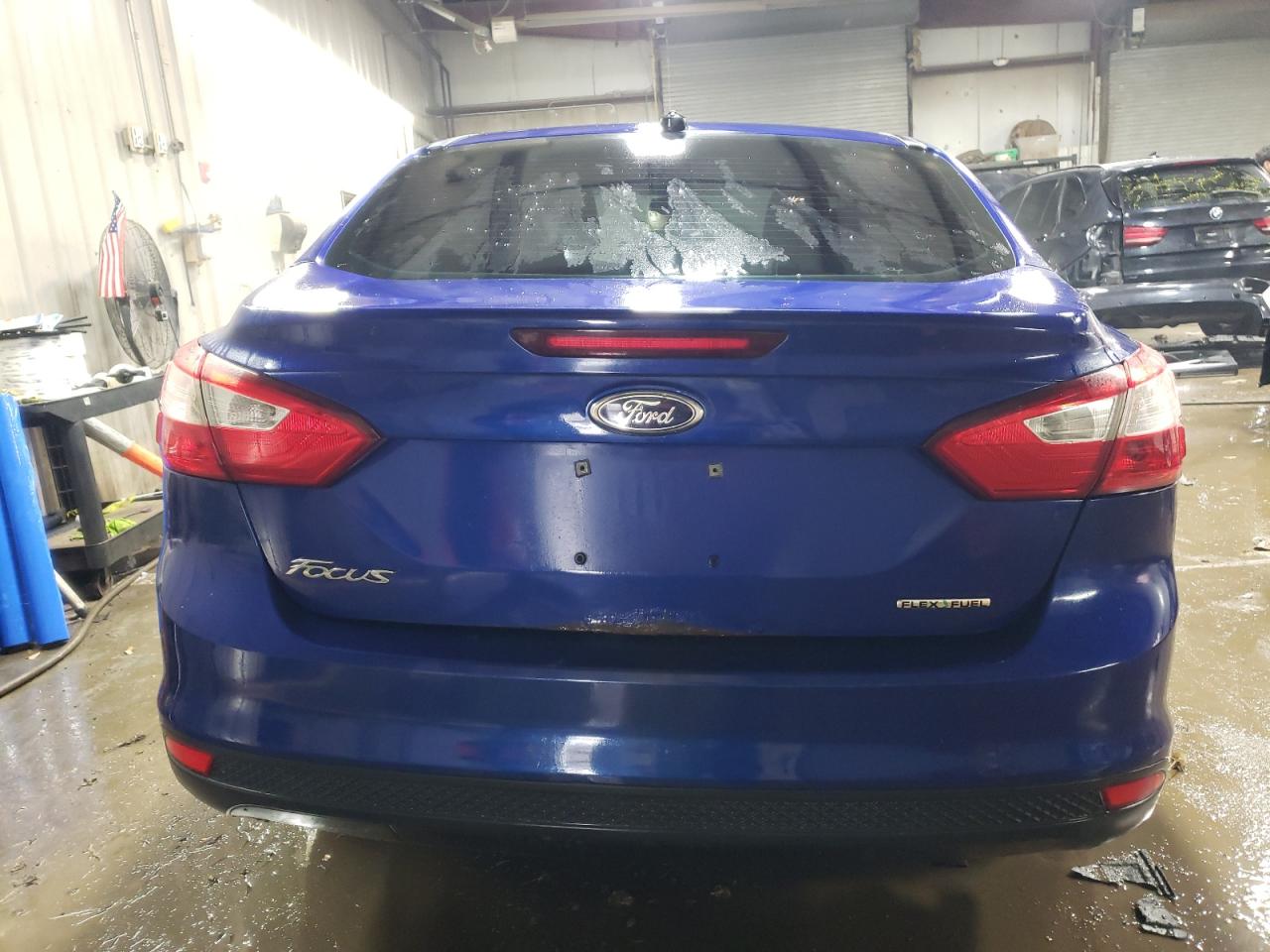 2012 Ford Focus - Image 6