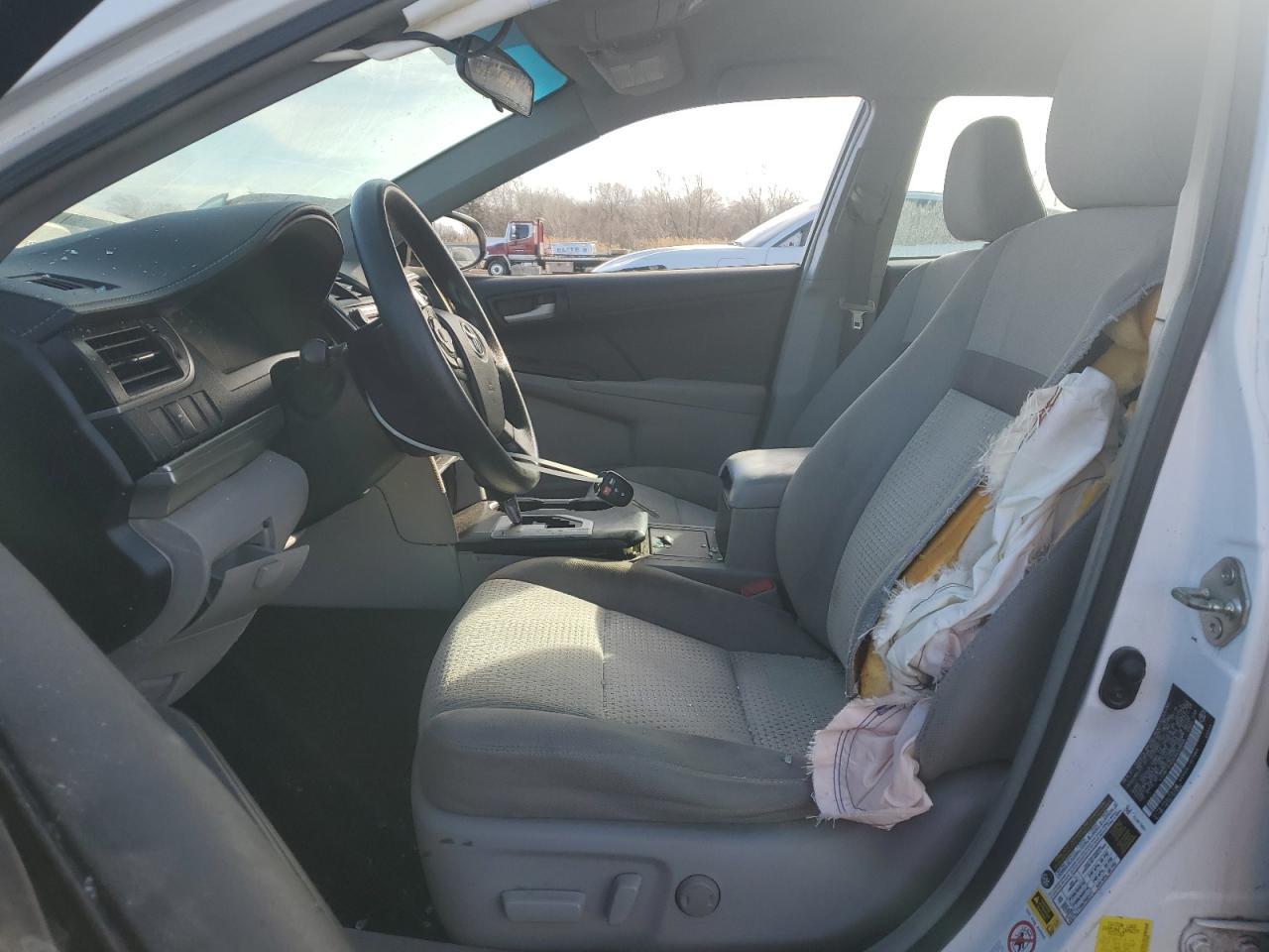 2014 Toyota Camry - Image 7