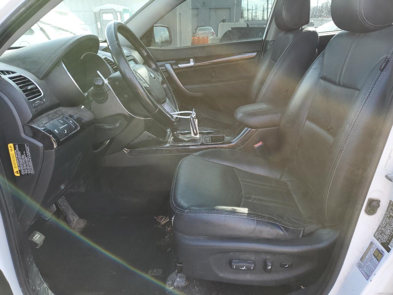 2015 Kia Sorento - Image 7